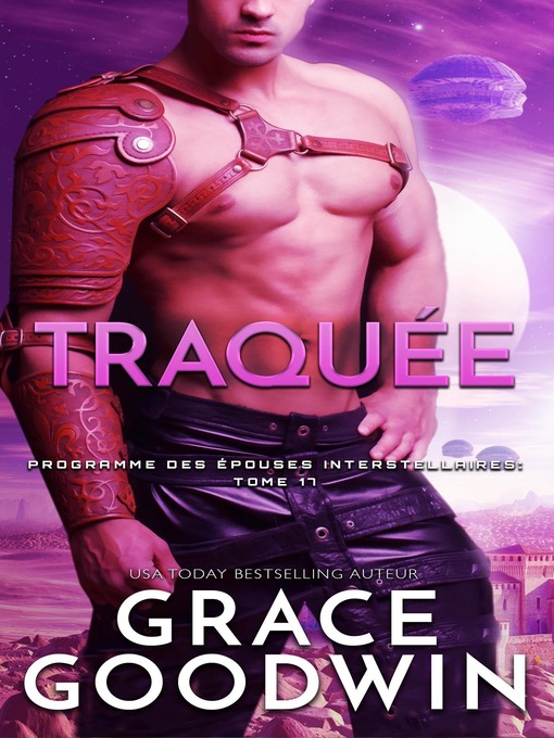 Title details for Traquée by Grace Goodwin - Available